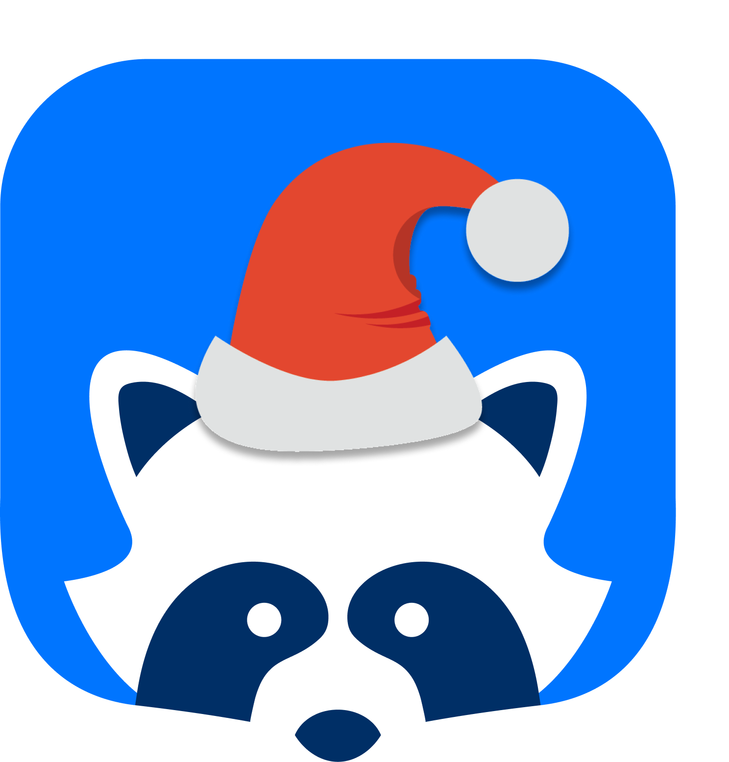 Checkly Christmas Logo